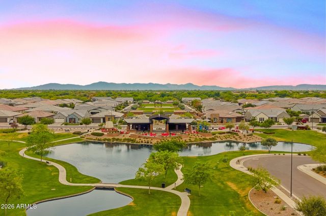 1307 E PRESCOTT Street, Gilbert, AZ 85298