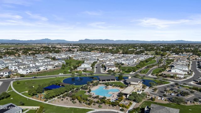 1307 E PRESCOTT Street, Gilbert, AZ 85298