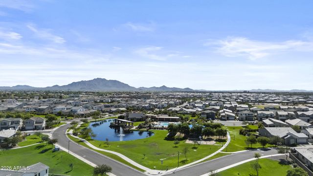 1307 E PRESCOTT Street, Gilbert, AZ 85298