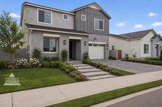 1307 E PRESCOTT Street, Gilbert, AZ 85298