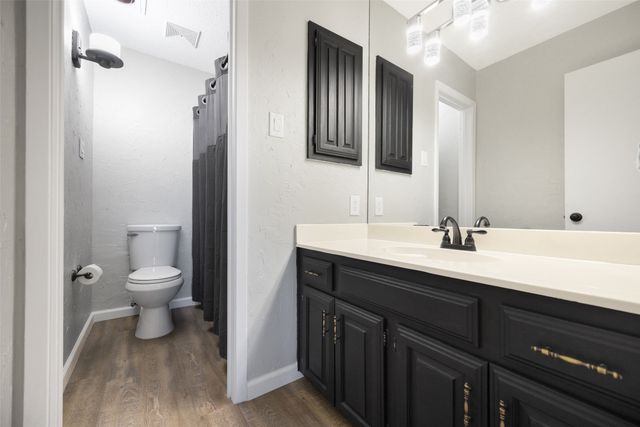 5626 Preston Oaks Road 35D, Dallas, TX 75254