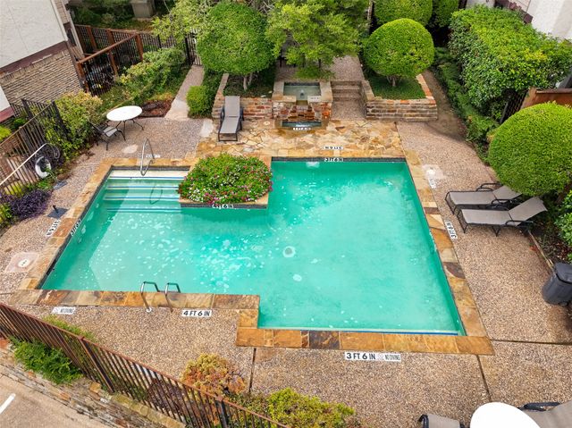 5626 Preston Oaks Road 35D, Dallas, TX 75254