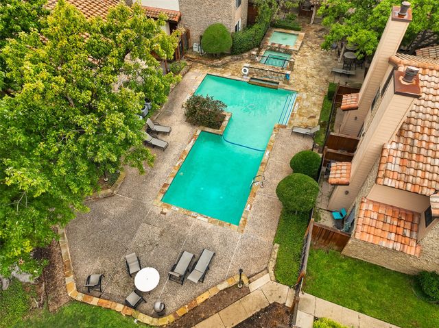 5626 Preston Oaks Road 35D, Dallas, TX 75254