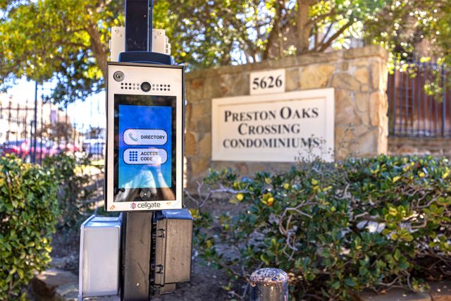 5626 Preston Oaks Road 35D, Dallas, TX 75254