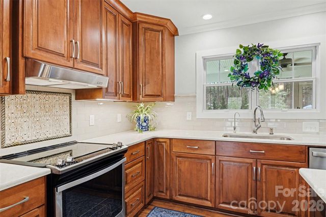 9511 Foil Road, Mount Pleasant, NC 28124