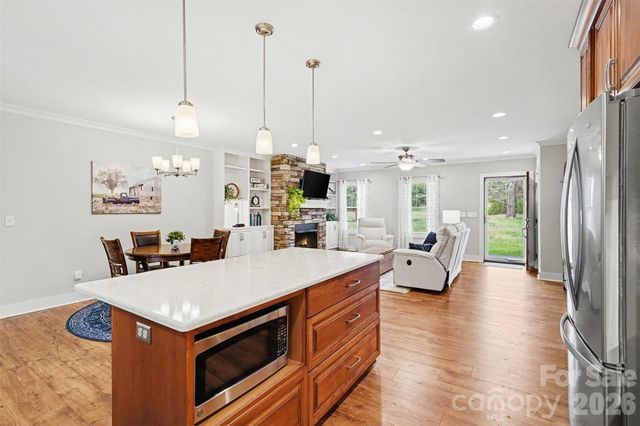 9511 Foil Road, Mount Pleasant, NC 28124