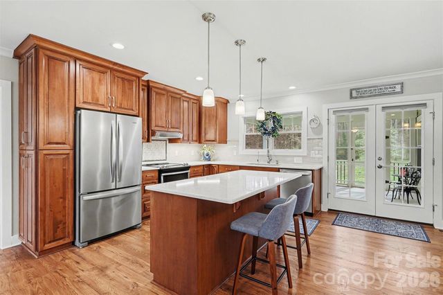 9511 Foil Road, Mount Pleasant, NC 28124