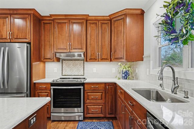 9511 Foil Road, Mount Pleasant, NC 28124