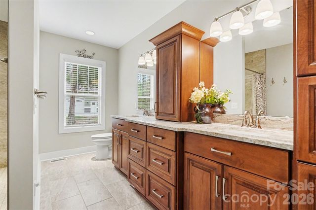 9511 Foil Road, Mount Pleasant, NC 28124