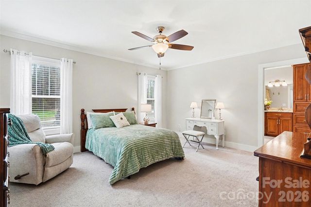 9511 Foil Road, Mount Pleasant, NC 28124