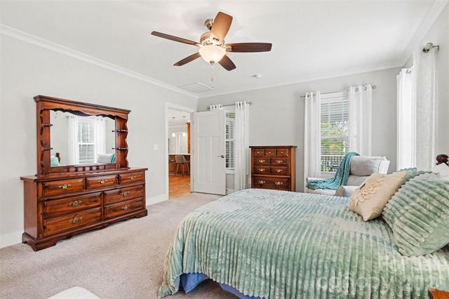 9511 Foil Road, Mount Pleasant, NC 28124