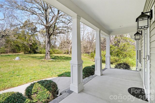 9511 Foil Road, Mount Pleasant, NC 28124