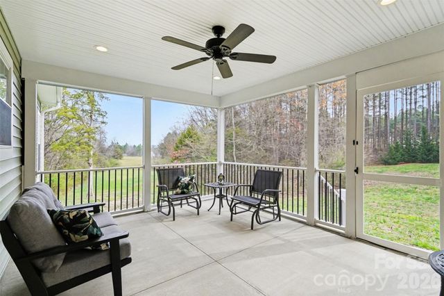 9511 Foil Road, Mount Pleasant, NC 28124