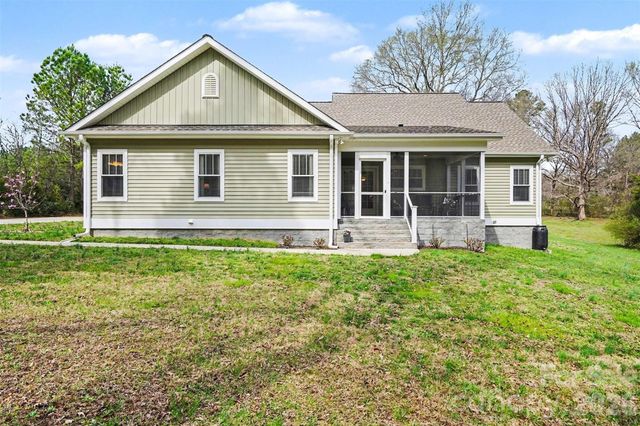 9511 Foil Road, Mount Pleasant, NC 28124