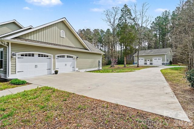9511 Foil Road, Mount Pleasant, NC 28124