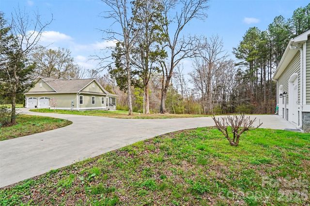 9511 Foil Road, Mount Pleasant, NC 28124