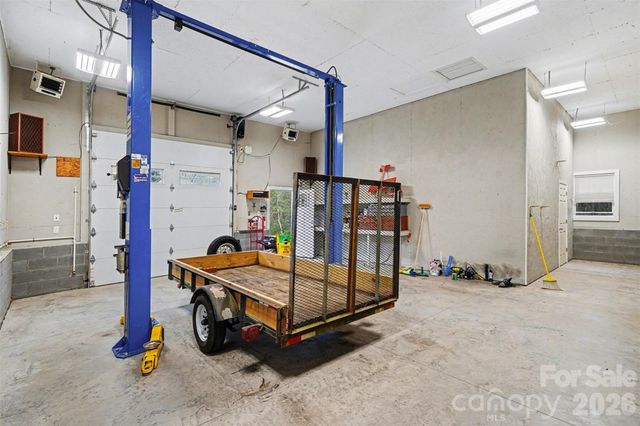 9511 Foil Road, Mount Pleasant, NC 28124