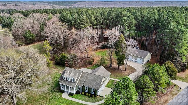 9511 Foil Road, Mount Pleasant, NC 28124