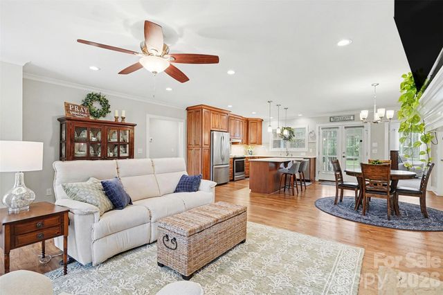 9511 Foil Road, Mount Pleasant, NC 28124