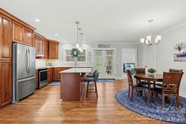 9511 Foil Road, Mount Pleasant, NC 28124