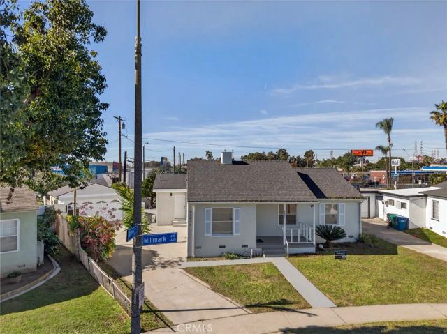 6651 Millmark A, Long Beach, CA 90805