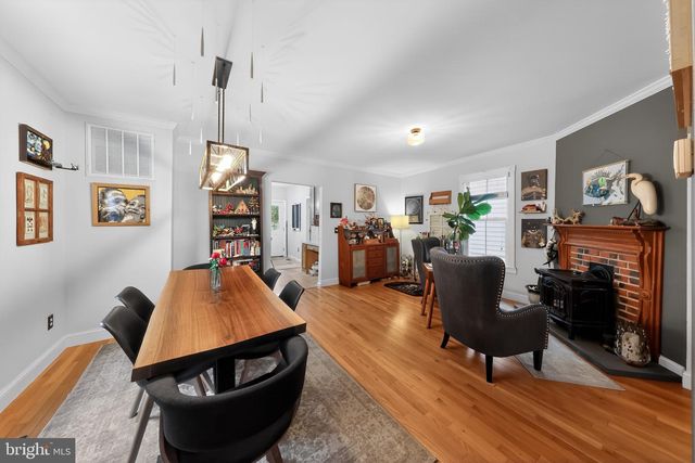 113 WILLIS ST, Cambridge, MD 21613
