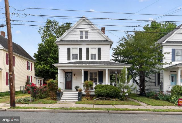 113 WILLIS ST, Cambridge, MD 21613
