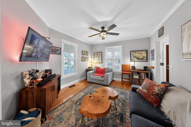 113 WILLIS ST, Cambridge, MD 21613