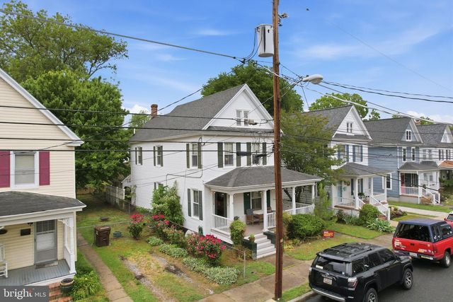 113 WILLIS ST, Cambridge, MD 21613