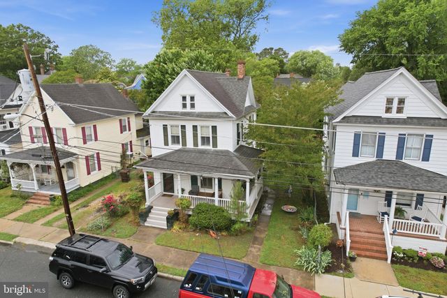 113 WILLIS ST, Cambridge, MD 21613