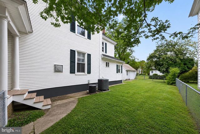 113 WILLIS ST, Cambridge, MD 21613