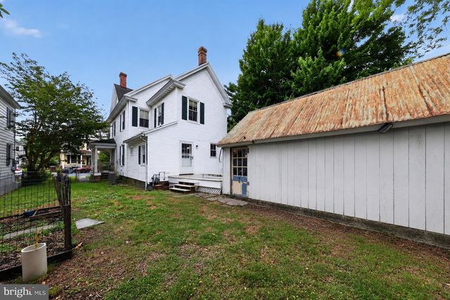 113 WILLIS ST, Cambridge, MD 21613