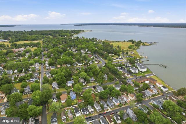 113 WILLIS ST, Cambridge, MD 21613