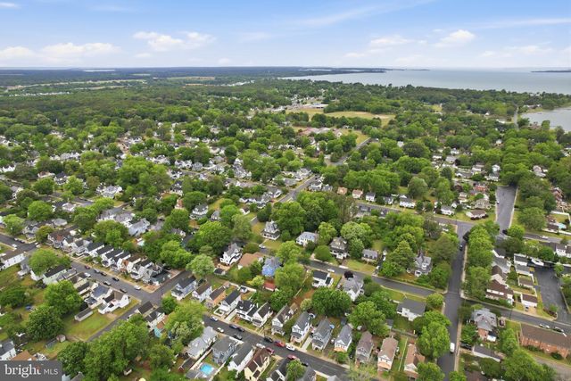 113 WILLIS ST, Cambridge, MD 21613