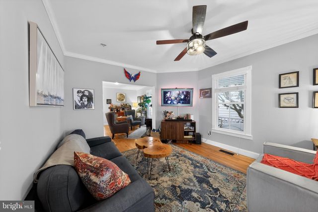 113 WILLIS ST, Cambridge, MD 21613