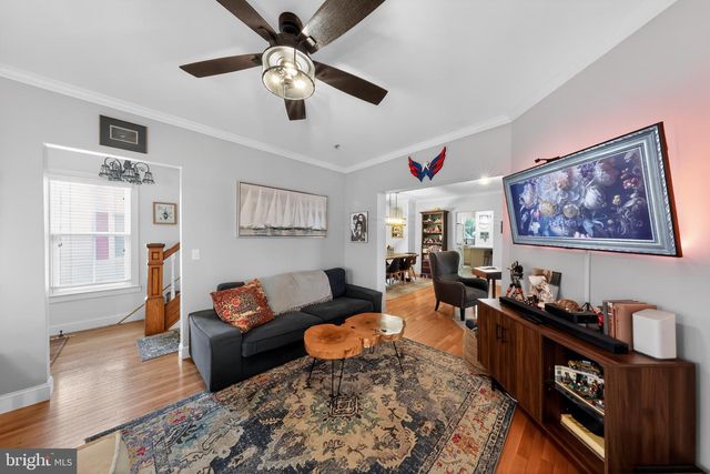 113 WILLIS ST, Cambridge, MD 21613