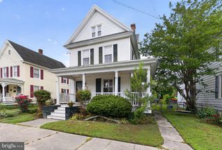 113 WILLIS ST, Cambridge, MD 21613