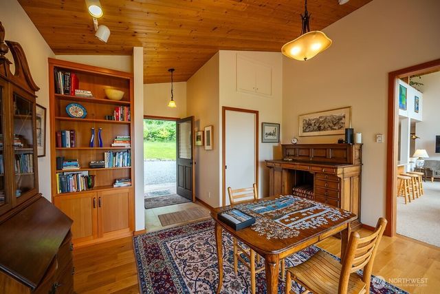 3757 Mud Bay Road, Lopez Island, WA 98261