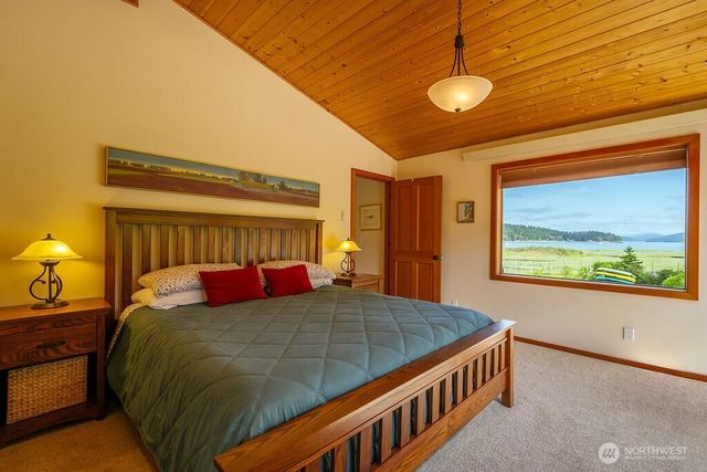 3757 Mud Bay Road, Lopez Island, WA 98261