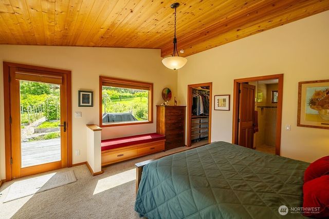3757 Mud Bay Road, Lopez Island, WA 98261