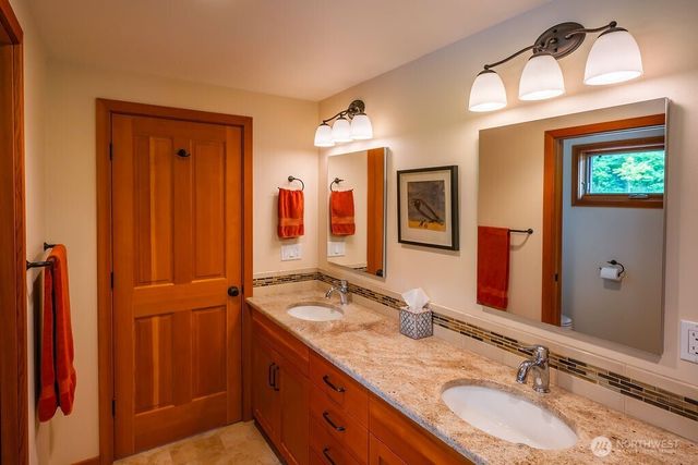 3757 Mud Bay Road, Lopez Island, WA 98261