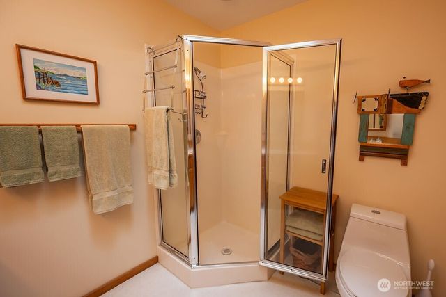 3757 Mud Bay Road, Lopez Island, WA 98261