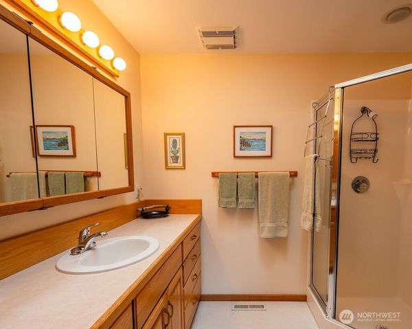 3757 Mud Bay Road, Lopez Island, WA 98261