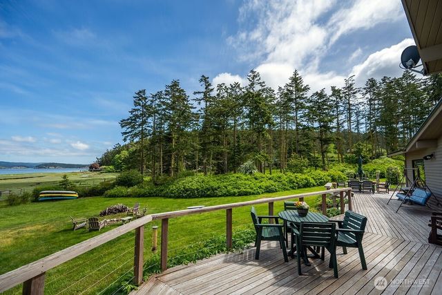 3757 Mud Bay Road, Lopez Island, WA 98261