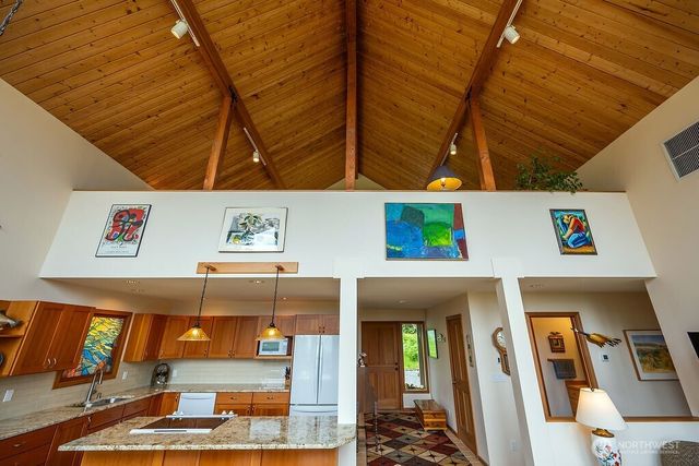 3757 Mud Bay Road, Lopez Island, WA 98261