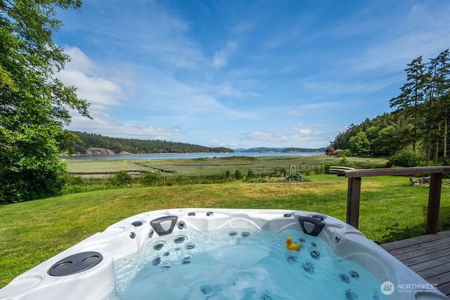 3757 Mud Bay Road, Lopez Island, WA 98261