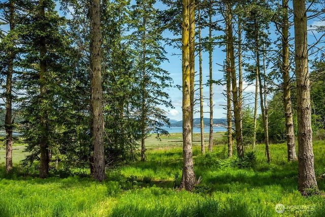 3757 Mud Bay Road, Lopez Island, WA 98261