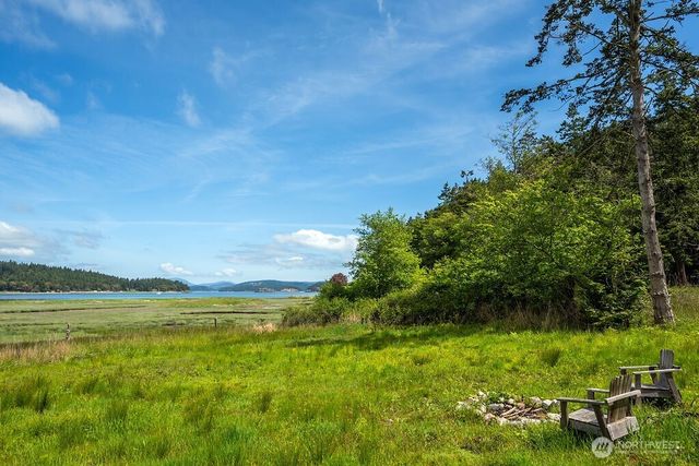 3757 Mud Bay Road, Lopez Island, WA 98261