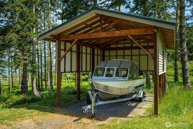 3757 Mud Bay Road, Lopez Island, WA 98261