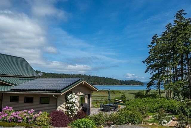 3757 Mud Bay Road, Lopez Island, WA 98261
